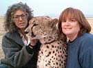 Photo-Cheetah Women
